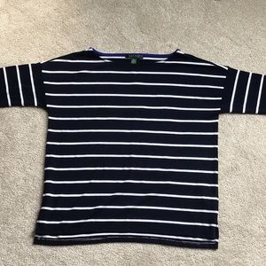 RALPH LAUREN SWEATER!!